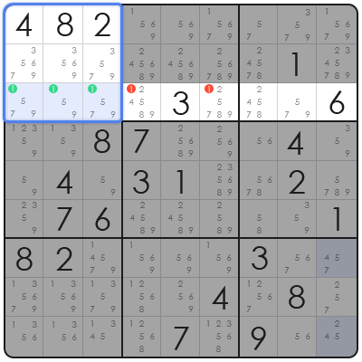 magic squares and sudoku