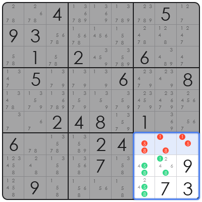 sudoku nty