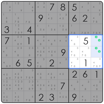 sudoku word puzzle